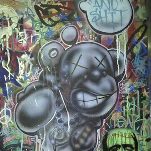 Meet your Posher, Jay